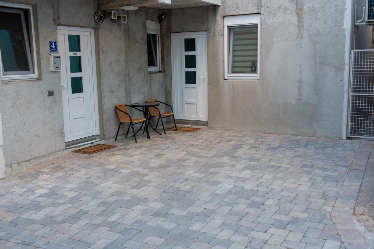 Apartment Neretva Mostar Exterior foto