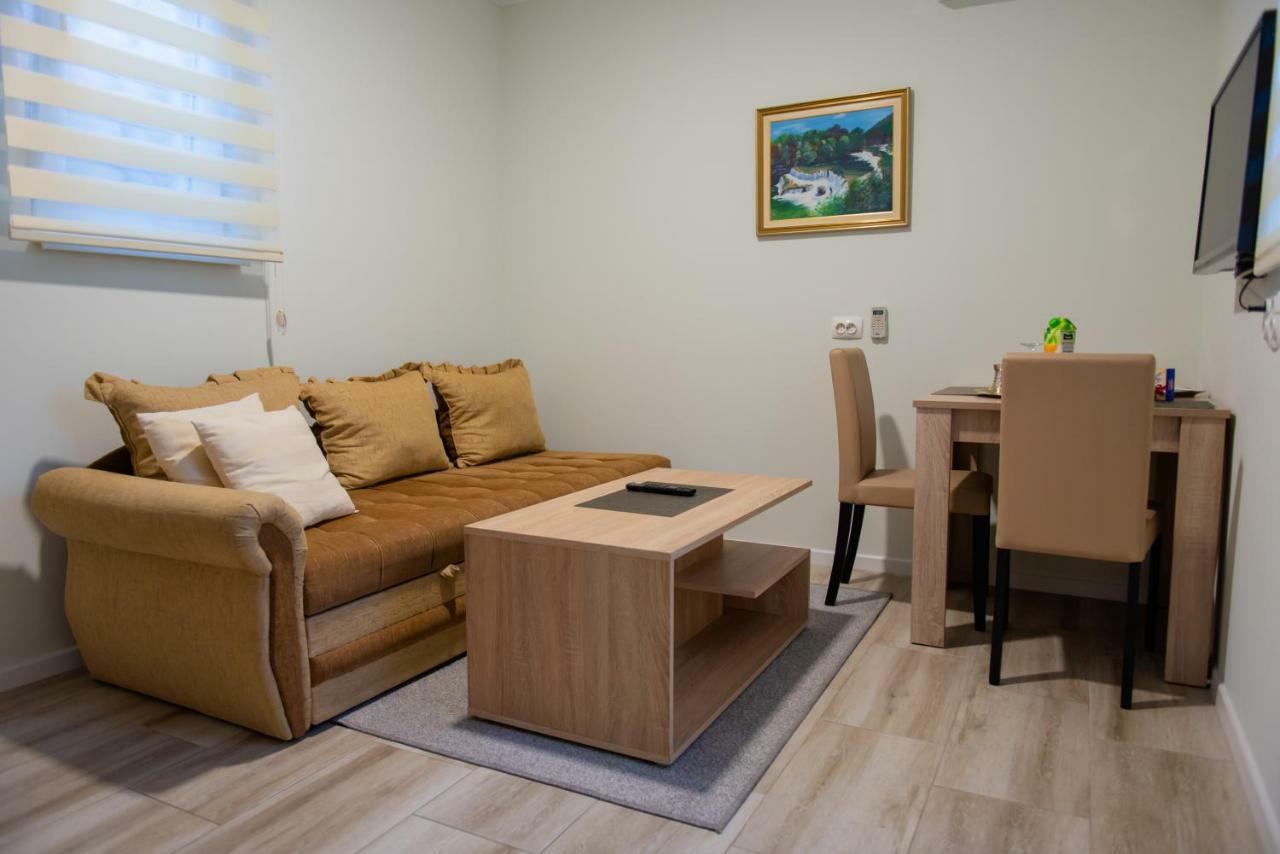 Apartment Neretva Mostar Exterior foto